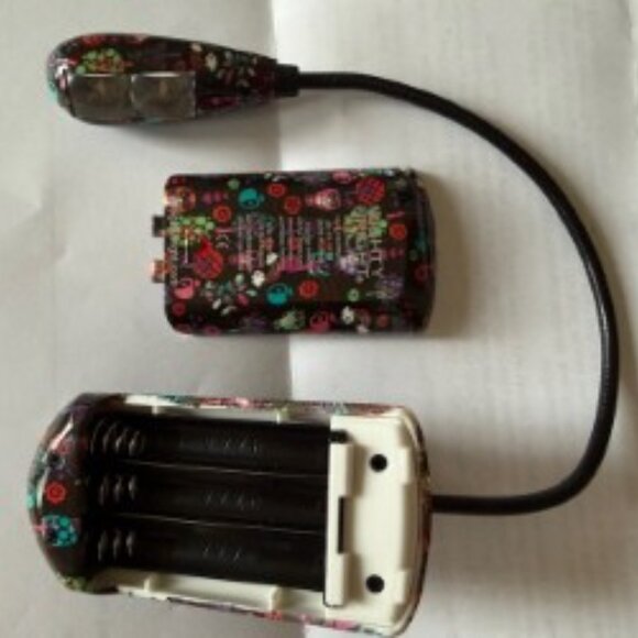 Book Light NIB - Picture 3 of 5